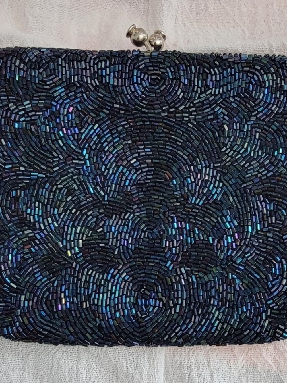 Vintage 1950s Walborg Clutch